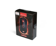 MODECOM Volcano MC-GMX2 BLACK - 334706 - zdjęcie 3